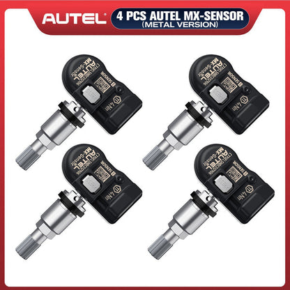 AUTEL MX-Sensor 4 tk komplekt