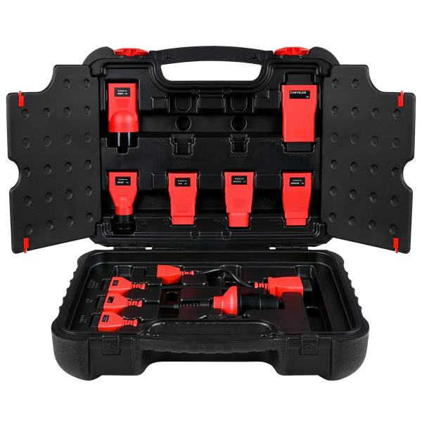 AUTEL OBD1 adapterikomplekt tootefoto 1