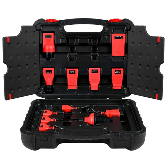 AUTEL OBD1 adapterikomplekt tootefoto 1