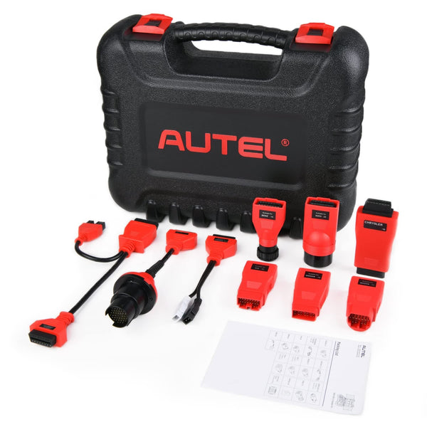 AUTEL OBD1 adapterikomplekt tootefoto 2