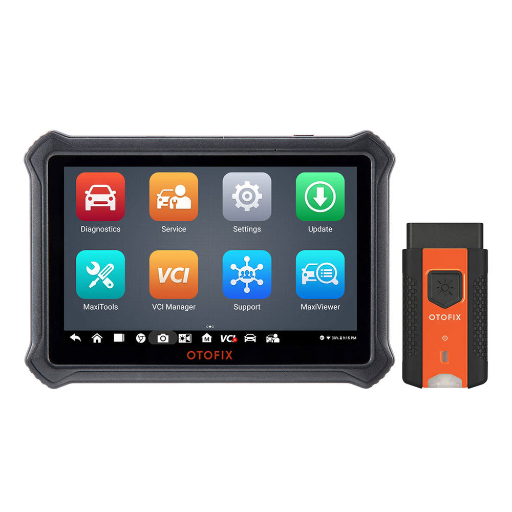 OTOFIX D1 Lite diagnostikaseade