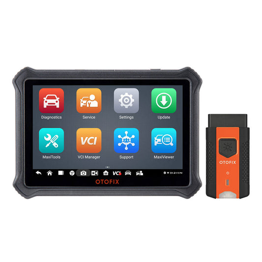 OTOFIX D1 Lite diagnostikaseade