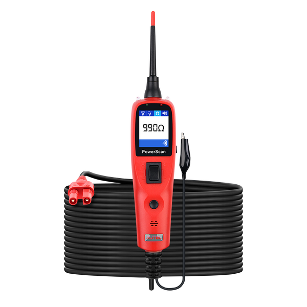 AUTEL PowerScan PS100 tootefoto 1