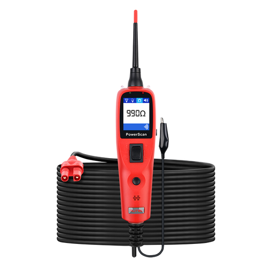 AUTEL PowerScan PS100 tootefoto 1