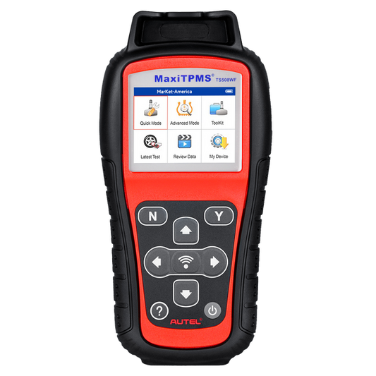 AUTEL MaxiTPMS TS508WF tootefoto 1