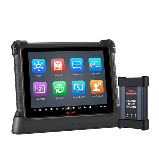 AUTEL MaxiSys Ultra Lite tootefoto 1