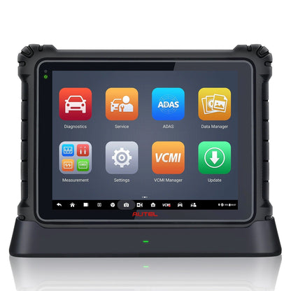 AUTEL MaxiSys Ultra Lite tootefoto 2