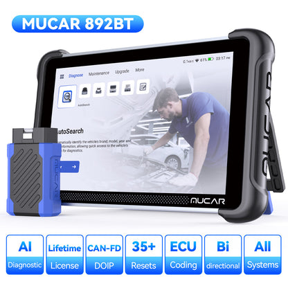 MUCAR 892BT – tootepilt 2