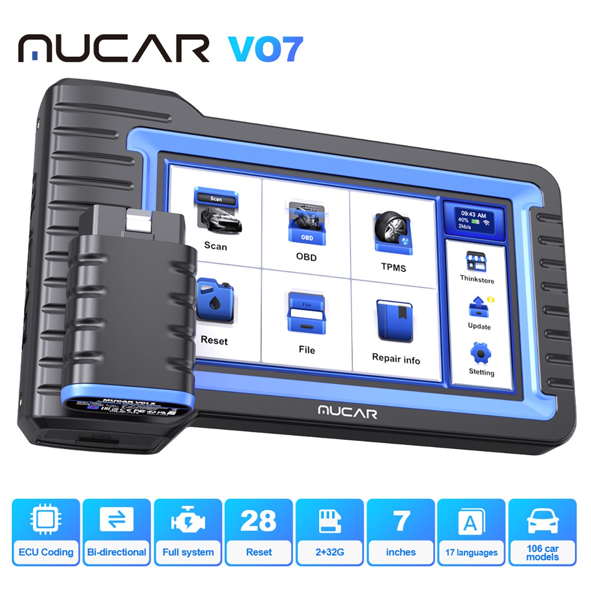 MUCAR V07 – tootepilt 2