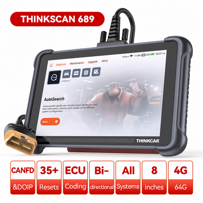 THINKSCAN 689 – tootepilt 2