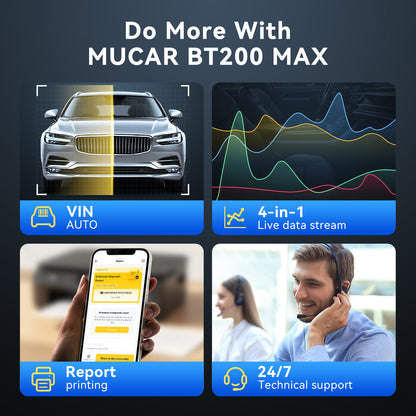 MUCAR BT200 MAX – tootepilt 12