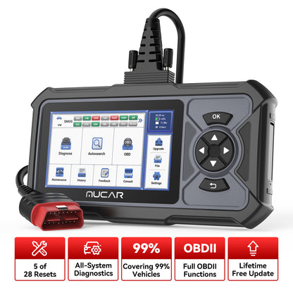 MUCAR CDE900 LITE – tootepilt 2