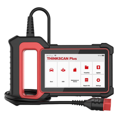 THINKSCAN PLUS S7 – tootepilt 1