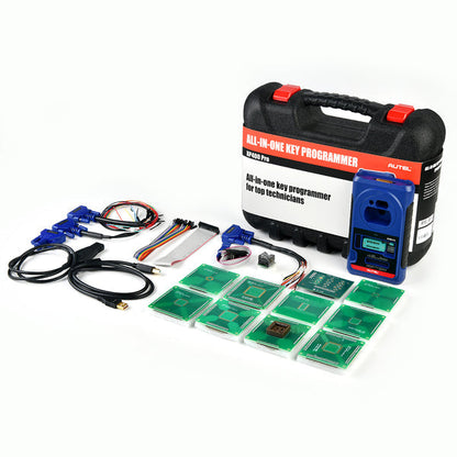 AUTEL XP400PRO tootefoto 2